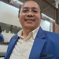 Dr. MARNAEK H. Siagian